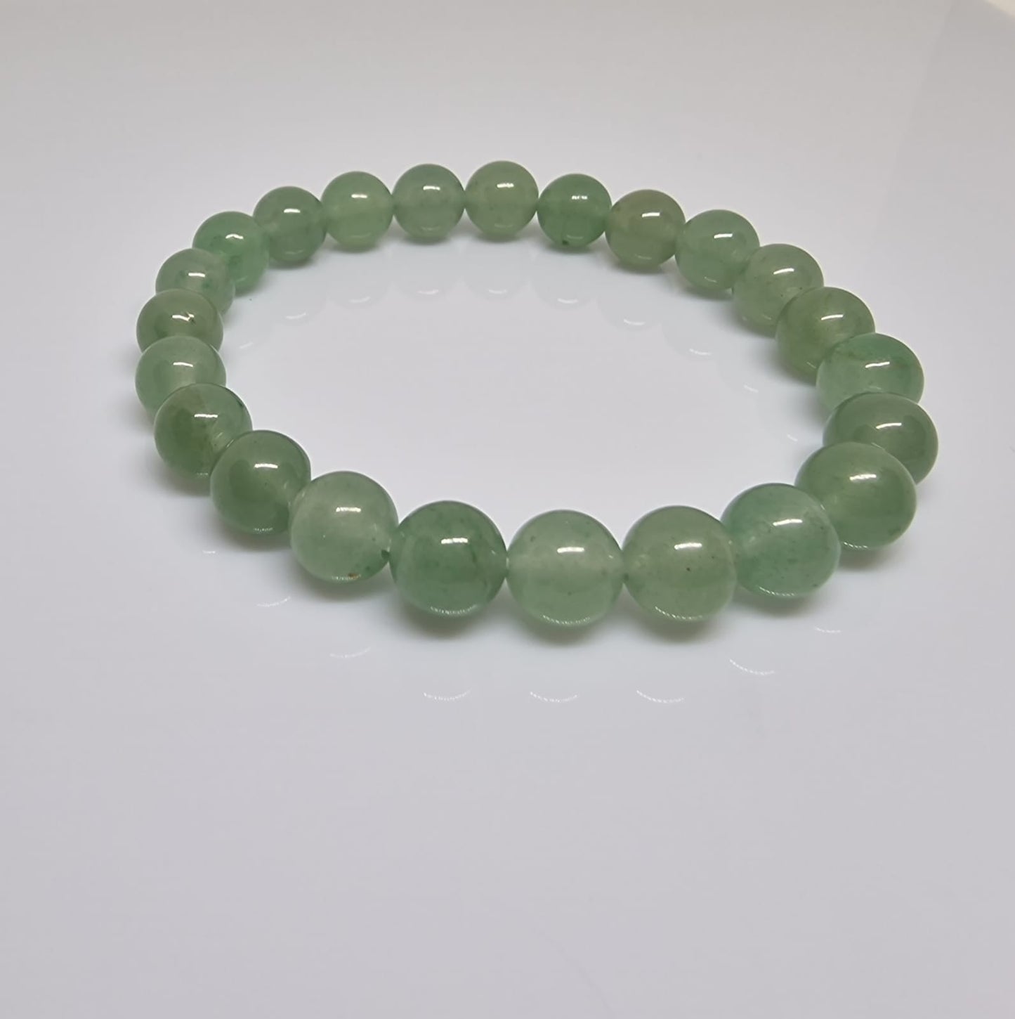 Aventurin Armband