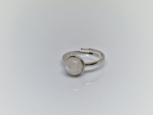 Mondstein Ring