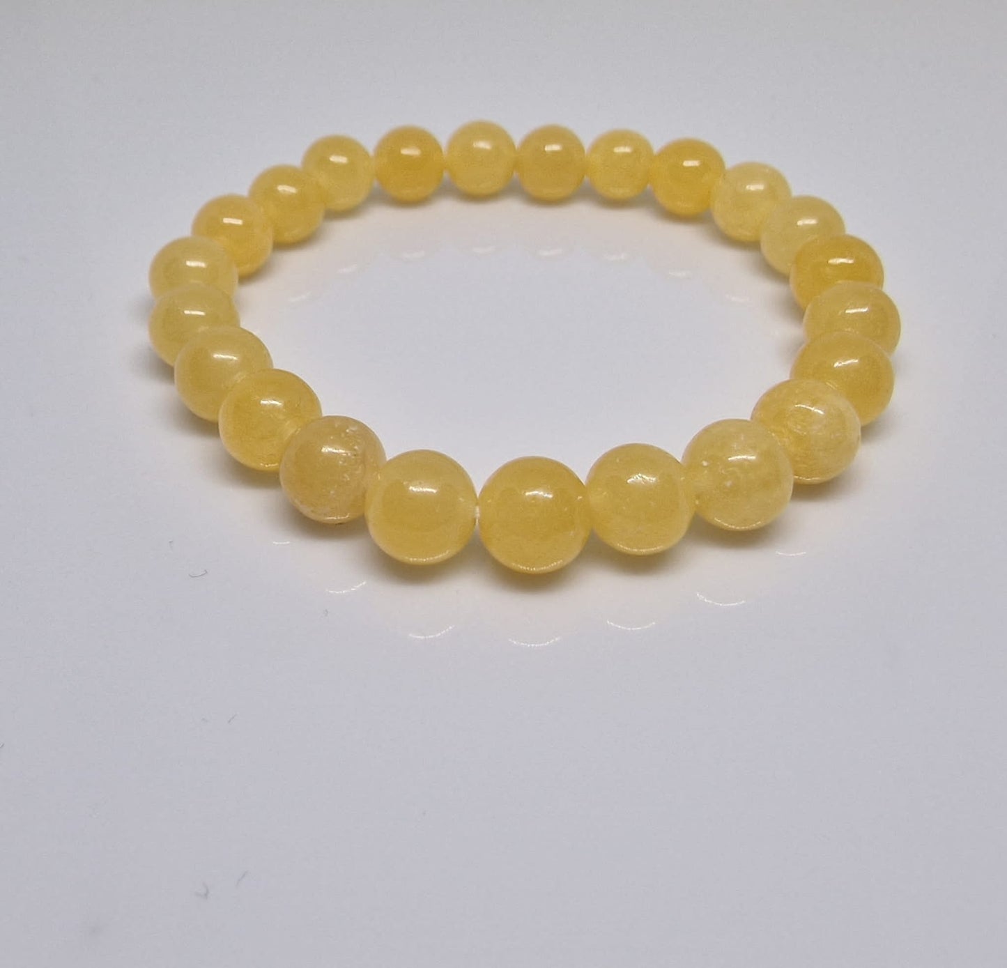 Calcit Armband