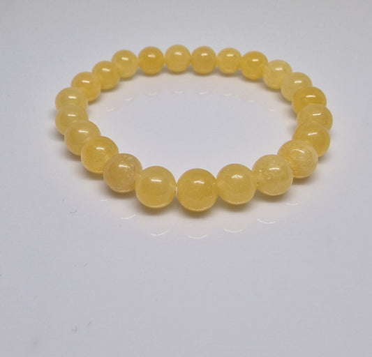 Calcit Armband