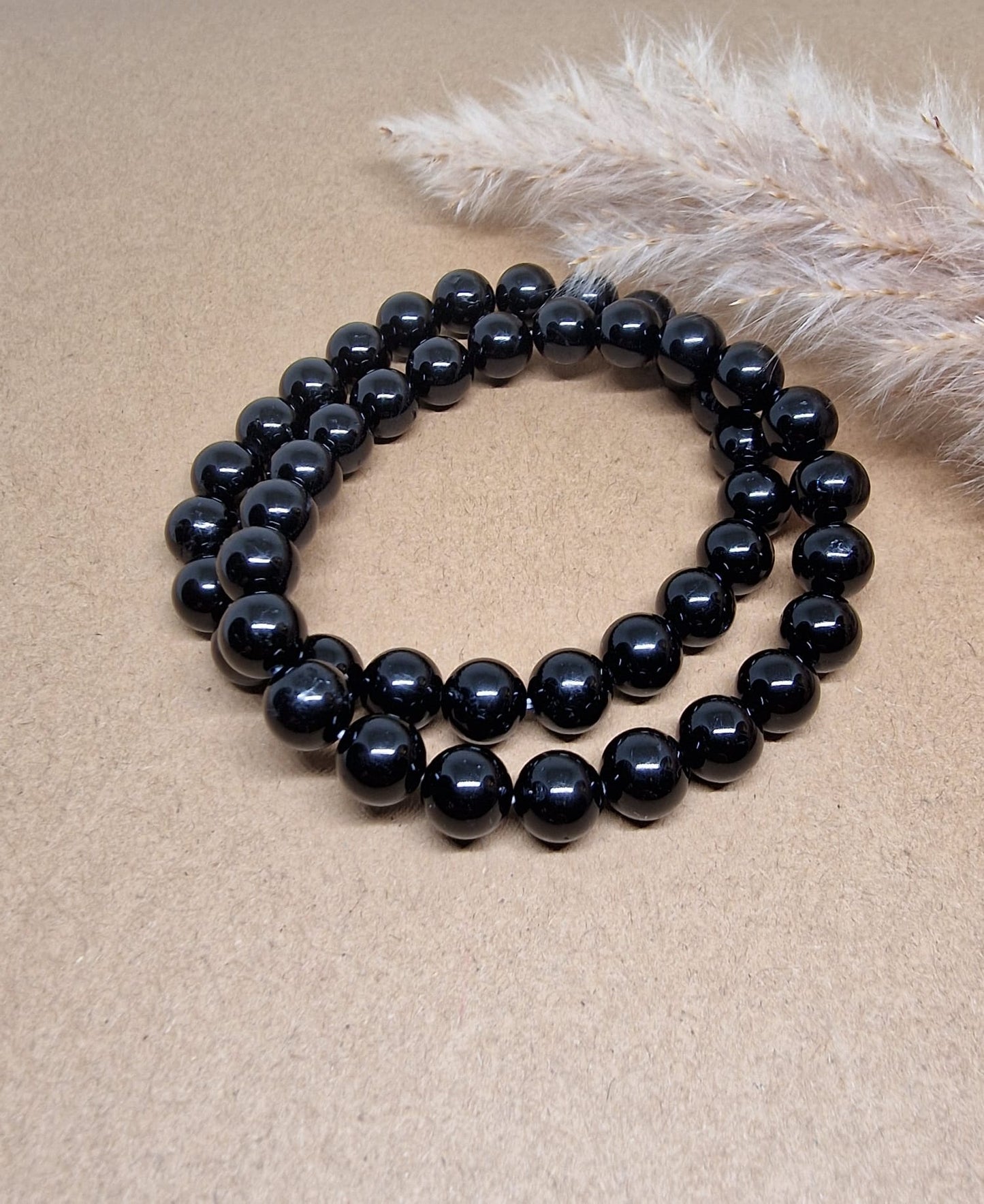 Turmalin Armband
