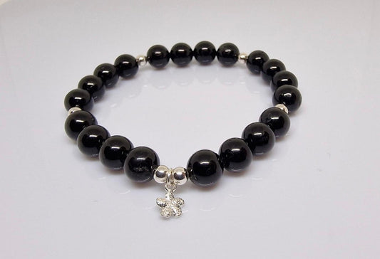 Turmalin Armband