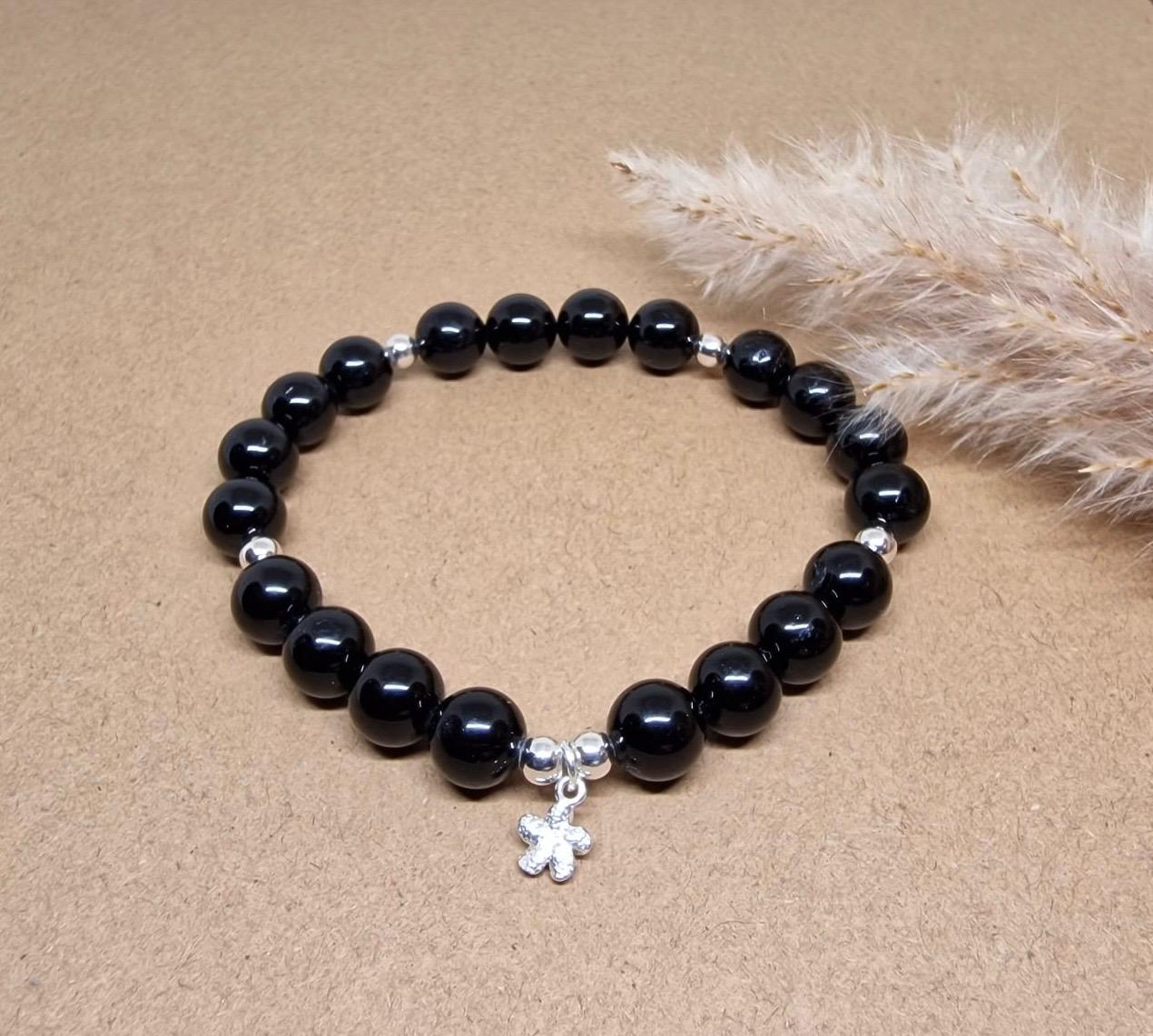 Turmalin Armband